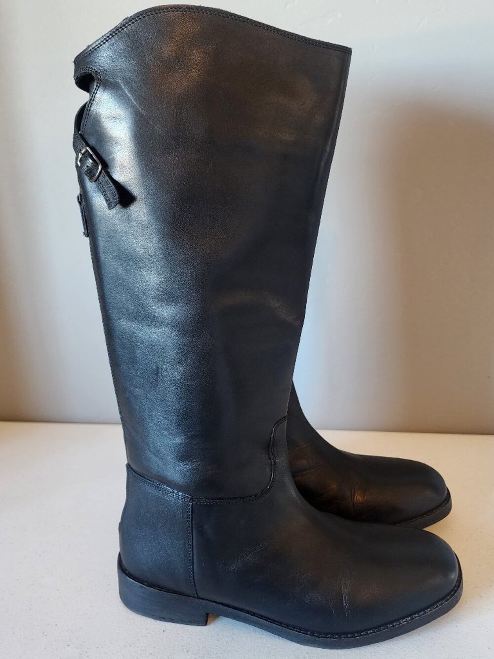 Free People Riding Boot "EUC" - Picture 8 of 16